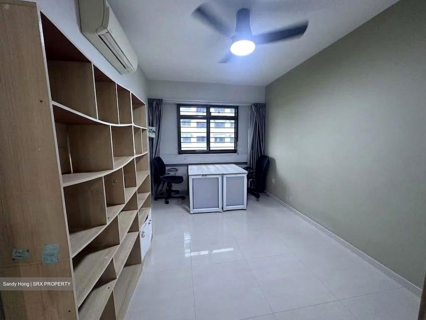 Blk 275B Wenya (Jurong West), HDB 5 Rooms #619600921